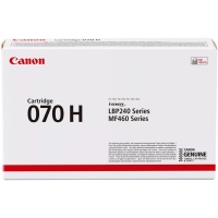 TONER BLACK 10.2K MF465DW/5640C002 CANON