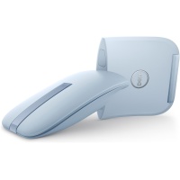MOUSE USB OPTICAL WRL MS700/MISTY BLUE 570-BBFX DELL