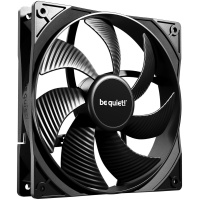 CASE FAN 140MM PURE WINGS 3/PWM 3PACK BL139 BE QUIET