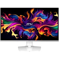 Monitor|MSI|MPG 321URXW QD-OLED|31.5"|Gaming/4K|Panel QD-OLED|16:9|240 Hz|0.03 ms|MPG321URXWQD-OLED