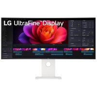 LCD Monitor|LG|40 "|5120 x 2160 pixels|WUHD|Native aspect ratio 21:9|Curved|40U990A-W