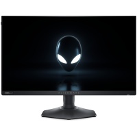 LCD Monitor|DELL|AW2524HF|25"|Gaming|Panel IPS|1920x1080|16:9|500Hz|Matte|1 ms|Swivel|Pivot|Height adjustable|Tilt|Colour Black|210-BJPH