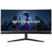 LCD Monitor|ACER|34 "|3440 x 1440 pixels|UltraWide Quad HD|Native aspect ratio 21:9|LED|Curved|UM.CXXEE.301