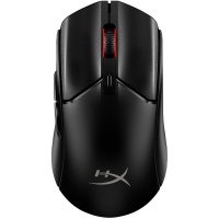 MOUSE USB OPTICAL HYPERX PF/HAS2 WL BLACK 8R2E6AA HYPERX