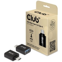 I/O ADAPTER USB-C TO USB3.1/M/F CAA-1521 CLUB3D