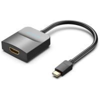 I/O ADAPTER HDMI TO USB-C/TDCBB VENTION
