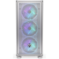 Case|ENDORFY|ATX/micro ATX/Mini-ITX|White|Midi Tower|PC|EY2A018