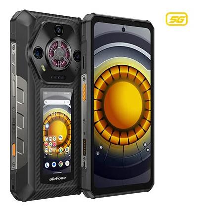 ULEFONE Armor 30 Pro, /, , 30 PRO MAGIC BLACK