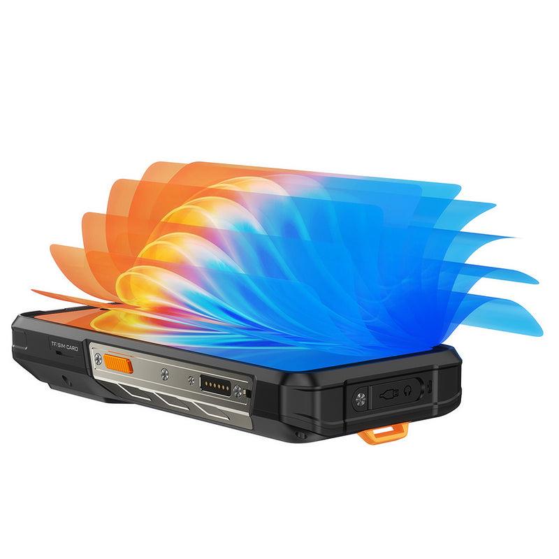 ULEFONE Armor 26 Ultra, /, , 26TULTRA BLACK - Image 4