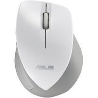 MOUSE USB OPTICAL WRL WT465/WHITE 90XB0090-BMU050 ASUS