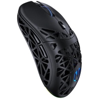 MOUSE USB OPTICAL WRL LIV PLUS/BLACK EY6A016 ENDORFY