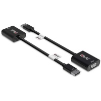 I/O ADAPTER DP TO VGA/M/F CAC-2013 CLUB3D