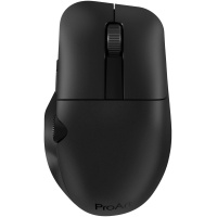 MOUSE USB OPTICAL WRL MD300/BLACK 90XB04F0-BMU000 ASUS