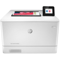 Colour Laser Printer|HP|LaserJet Pro M454dw|USB 2.0|WiFi|ETH|Duplex|W1Y45A#B19