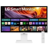 LCD Monitor|LG|32U850SA-W|31.5"|4K|Panel IPS|3840x2160|16:9|60Hz|5 ms|Colour White|32U850SA-W