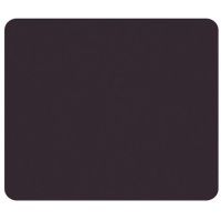 MOUSE PAD BASIC/BLACK 29704 FELLOWES