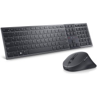 KEYBOARD +MOUSE WRL KM900/ENG 580-BBCZ DELL