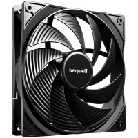 CASE FAN 140MM PURE WINGS 3/PWM HS 3PACK BL138 BE QUIET