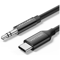 ADAPTER USB-C TO AUDIO 3.5MM/MALE 1.5M BIFBG VENTION