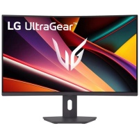 LCD Monitor|LG|32 "|2560 x 1440 pixels|Quad HD|Native aspect ratio 16:9|LCD|Curved|32G600A-B