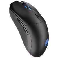 MOUSE USB OPTICAL WRL GEM PLUS/BLACK EY6A013 ENDORFY