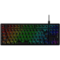 KEYBOARD ALLOY ORIGINS CORE/PBT HX AQUA 639N9AA#ABA HYPERX