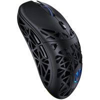 MOUSE USB OPTICAL WRL LIV/BLACK EY6A018 ENDORFY