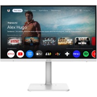 LCD Monitor|MSI|27 "|3840 x 2160 pixels|4K Ultra HD|Native aspect ratio 16:9|MODERNMD272UPSW