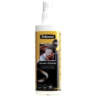 CLEANING SPRAY 250ML/99718 FELLOWES