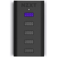 CASE ACC I/O HUB USB2 5PORT/AC-IUSBH-M3 NZXT