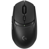 MOUSE USB OPTICAL WRL G309/BLACK 910-007199 LOGITECH