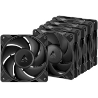 CASE FAN 120MM P12 PRO PST/5PCS ACFAN00307A ARCTIC
