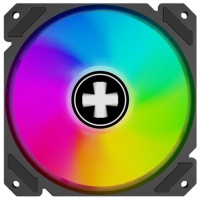 CASE FAN 120MM PWM ARGB REVERS/4PIN XF065 XILENCE