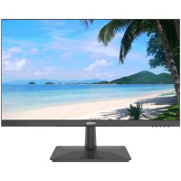 LCD Monitor|DAHUA|LM24-H200|23.8"|Business|1920x1080|16:9|60Hz|8 ms|Speakers|Colour Black|LM24-H200
