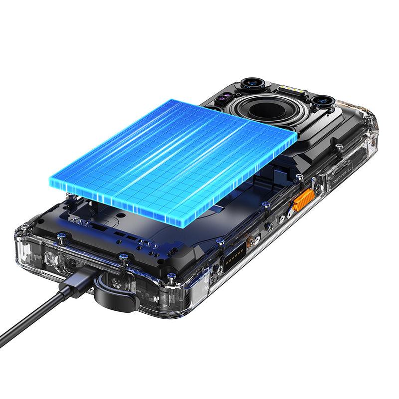 ULEFONE Armor 26 Ultra, /, , 26TULTRA BLACK - Image 5