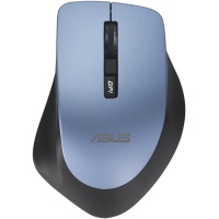 MOUSE USB OPTICAL WRL WT425/GREY/BLUE 90XB0280-BMU0Q0 ASUS