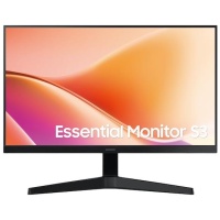 LCD Monitor|SAMSUNG|24 "|1920 x 1080 pixels|Full HD|Native aspect ratio 16:9|LCD|Flat|LS24F330EAUXEN