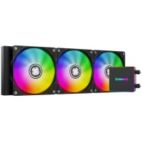 CPU COOLER MULTI SOCKET/LQ360PRO.ARGB XC987 XILENCE