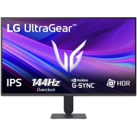 LCD Monitor|LG|27 "|1920 x 1080 pixels|Full HD|Native aspect ratio 16:9|LCD|Flat|27G411A-B