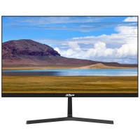 LCD Monitor|DAHUA|LM24-B200S|23.8"|Business|Panel VA|1920x1080|16:9|75Hz|5 ms|Speakers|LM24-B200S