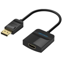 I/O CONVERTER DP TO HDMI/0.15M HBGBB VENTION