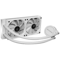 CPU COOLER MULTI SOCKET/LQ240.W.ARGB XC974 XILENCE
