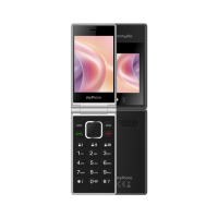 myPhone Tango2 (Black) Dual SIM 3.5" IPS 128MB/48MB/4G