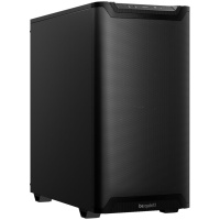 Case|BE QUIET|PURE BASE 501|MidiTower|Not included|ATX|MicroATX|MiniITX|Colour Black|BG074