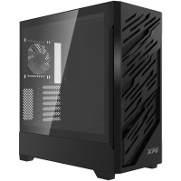 Case|ADATA|STARKER AIR BTF|MidiTower|ATX|EATX|MicroATX|MiniITX|Colour Black|STARKERAIRBTFMTA-BKCWW