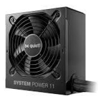 Power Supply|BE QUIET|ATX|PC|200 - 240 V|550 W|BP010EU