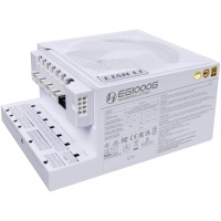 Power Supply|LIAN LI|EDGE GOLD 1000|1000 Watts|Efficiency 80 PLUS GOLD|PFC Active|G9P.EG1000G.WH00.EU