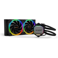 CPU COOLER S_MULTI/PURE LOOP 2 FX BW013 BE QUIET