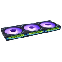 CASE FAN 120MM/G99.12RSLIN1W3B.00 LIAN LI