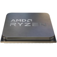 CPU|AMD|Desktop|Ryzen 5|5500|Cezanne|3600 MHz|Cores 6|16MB|Socket SAM4|65 Watts|OEM|100-000000457